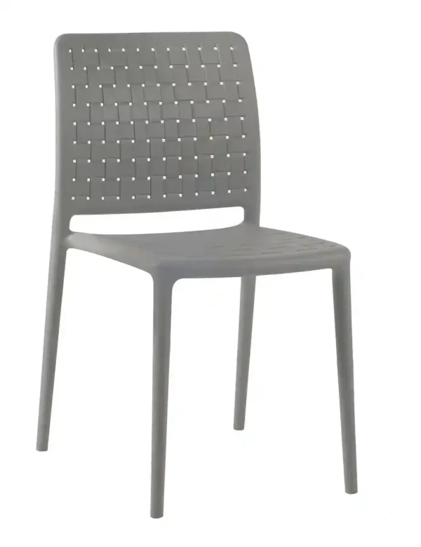 FAME-S, Útistóll – taupe