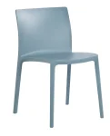 EVO-S, Útistóll – aqua blue