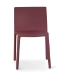 EVO-S, Útistóll – red