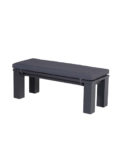 CUBE, GARÐBEKKUR CARBON BLACK