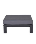 CUBE, LOUNGE SKEMILL CARBON BLACK