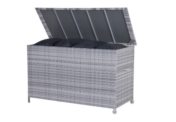 YORK, Sessubox Cloudy Grey