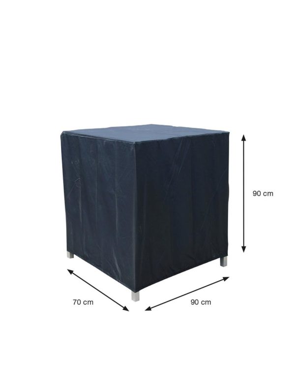 ÁBREIÐA 70x90xH90 SM