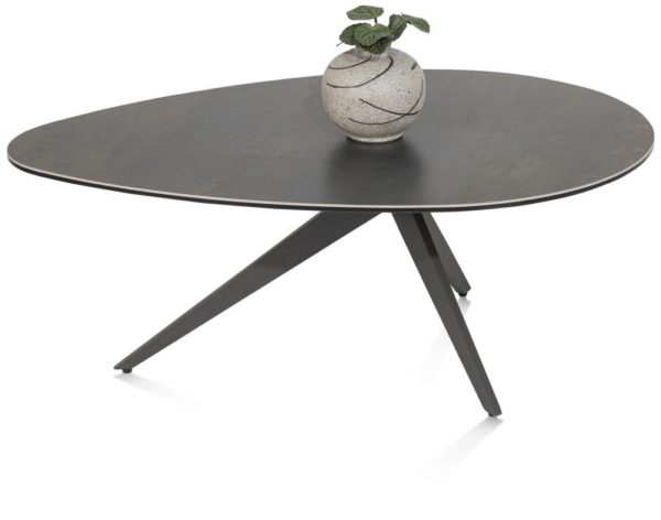 Lazio, Sófaborð 100 x 70 cm.