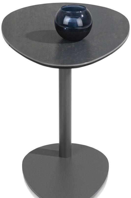 Lazio, Hliðarborð 50 x 35 cm.