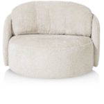 Murcial, Loveseat - þvermál 100 cm.