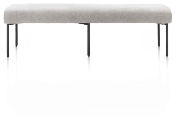 Reverso, bekkur 170cm livigno