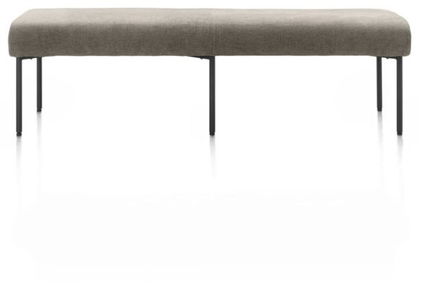 Reverso, bekkur 170cm livigno