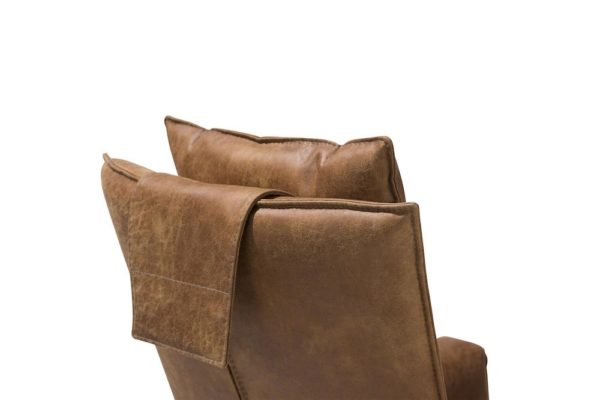 Carola, höfuðpúði