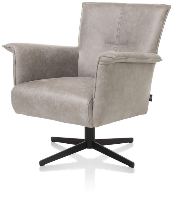 Carola, Hægindastóll m/lágu baki