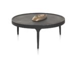 Xilvo, Coffee table 90  x  90 sm.