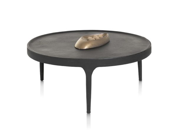 Xilvo, Coffee table 90  x  90 sm.
