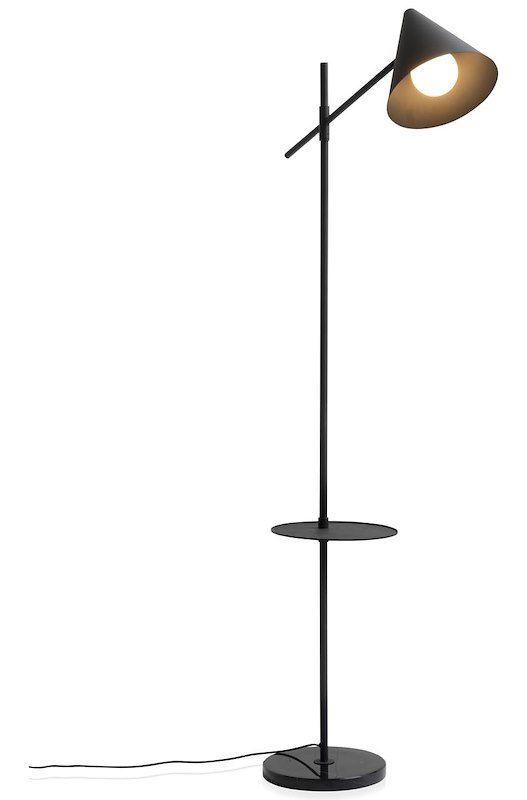 Daan Gólflampi 1*G9