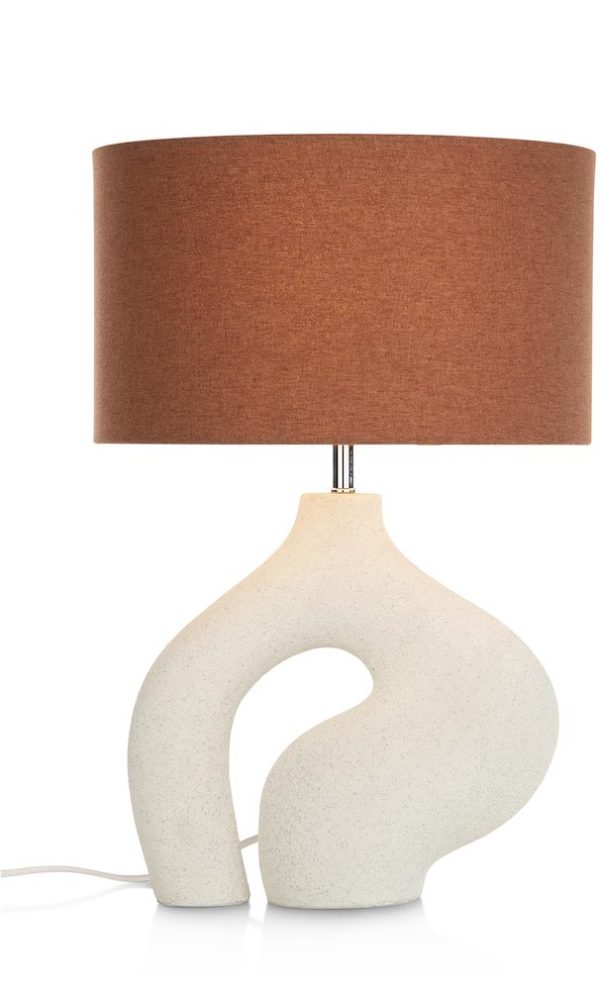 Freya, Borðlampi 1-kúpull ( 1x e27 )