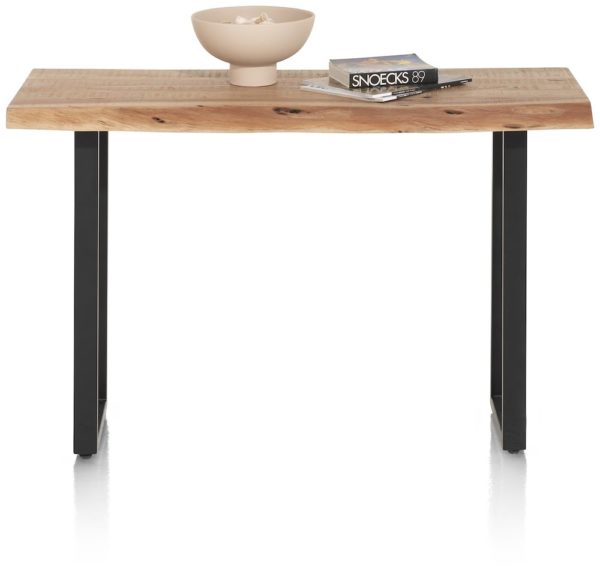 LIVING, Hliðarborð + / - 45 x 120 sm.