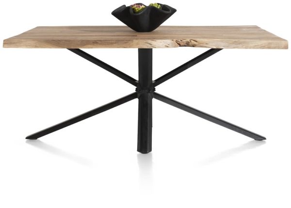 Living, Borðstofuborð 180 X +/- 90/100 sm