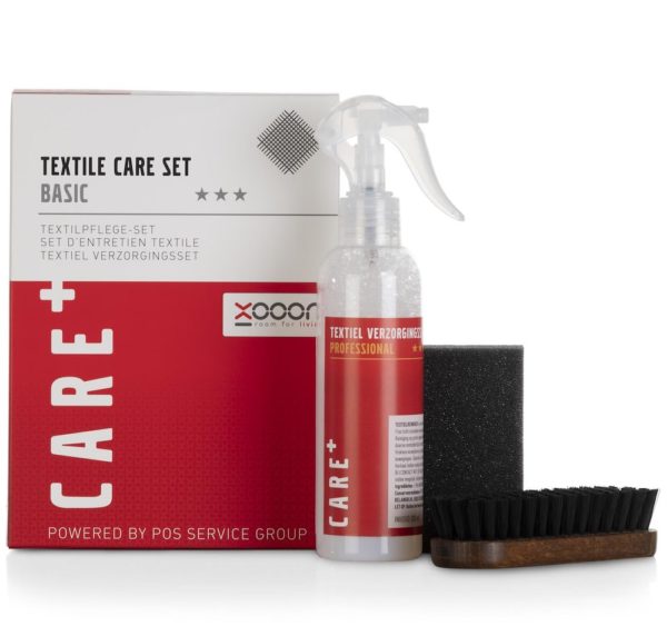 Textile Care Set
