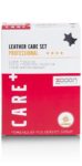 Leather Care Set
