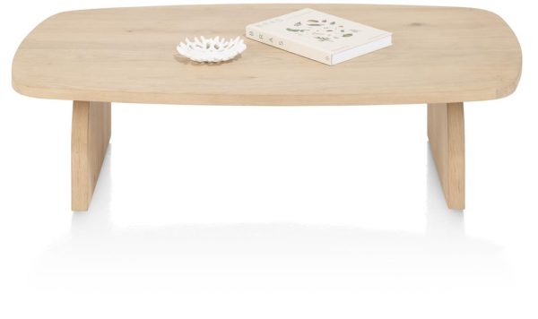 CASTELLO, kaffiborð 124 x 70 sm.