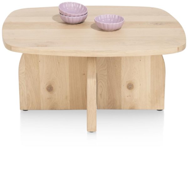 CASTELLO, hliðarborð 64 x 78 sm.