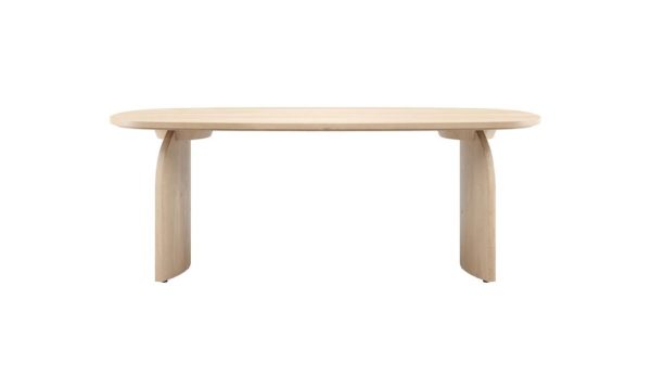 CASTELLO, borðstofuborð 210 x 120 sm.