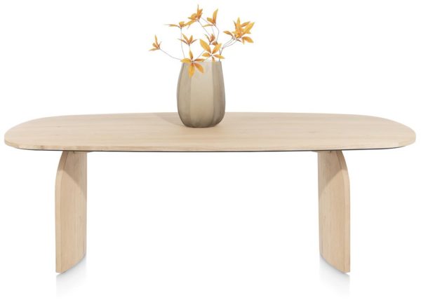 CASTELLO, borðstofuborð 240 x 120 sm.