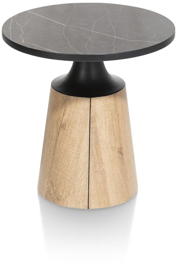 carvio, sófaborð hátt - 51 x 51 sm