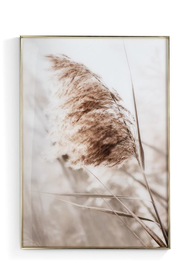 Breeze a print 70 x 100 sm. (1 grass)