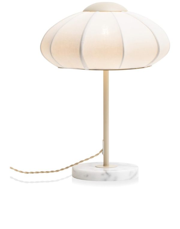 Skip borðlampi 1*E27