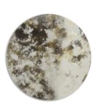 Moon mirror- diameter 88 sm.