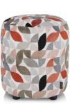Beautiq - Elite puff - hringlaga 42 sm