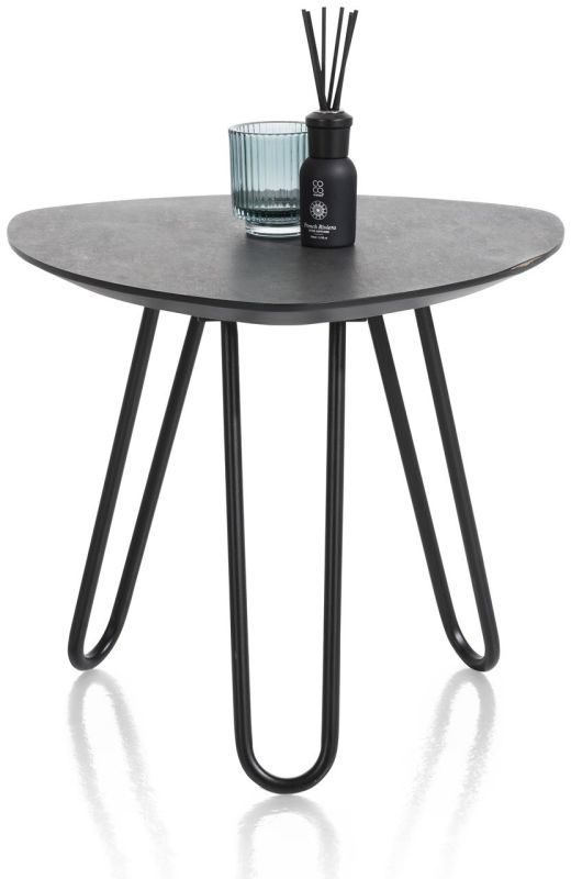 Masura, hliðarborð 53 x 52 sm