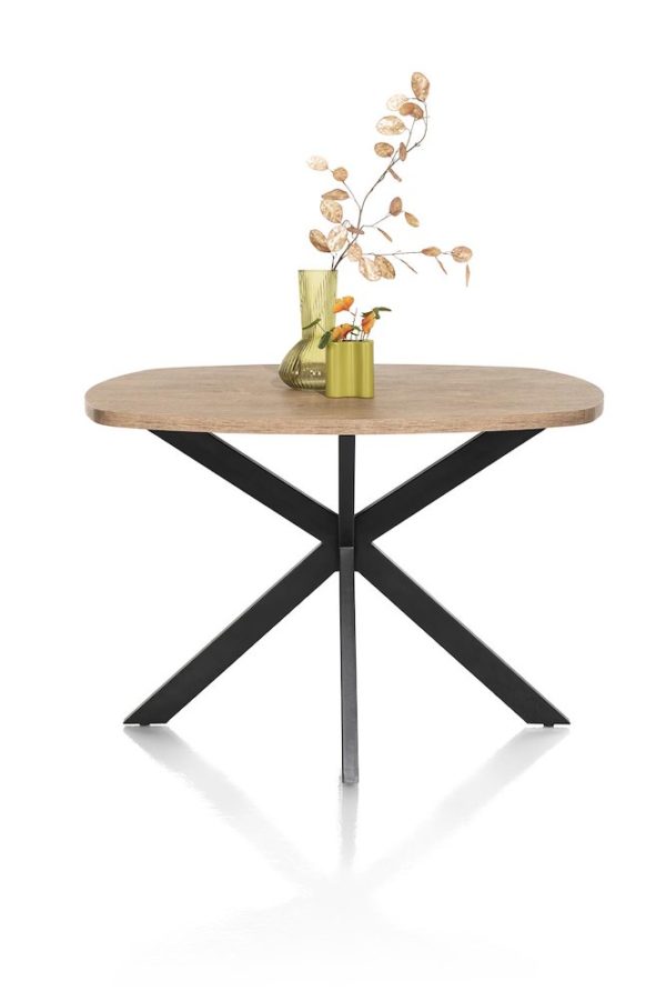 Pavarotti, Barborð 130 X 110 sm (hæð 92 sm)