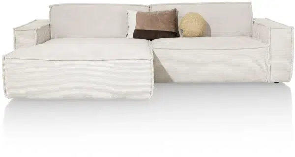 COLMAR – 2-sæta armur hægri - tunga vinstri