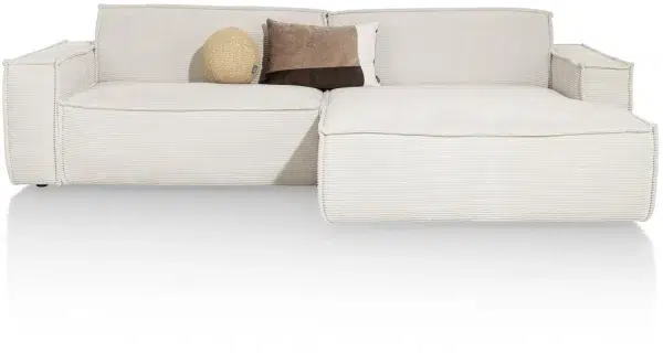 COLMAR – 2 seat armur vinstri - tunga hægri