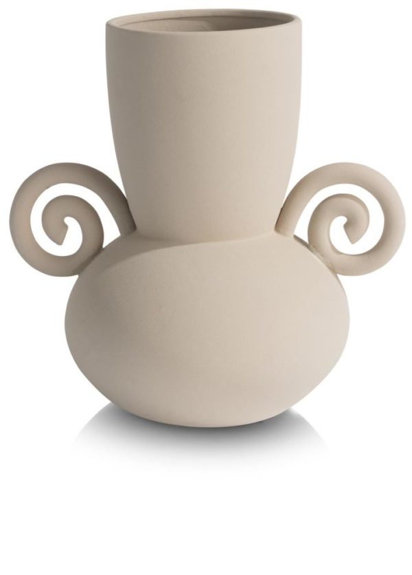 Julot, vasi - hæð 34 sm