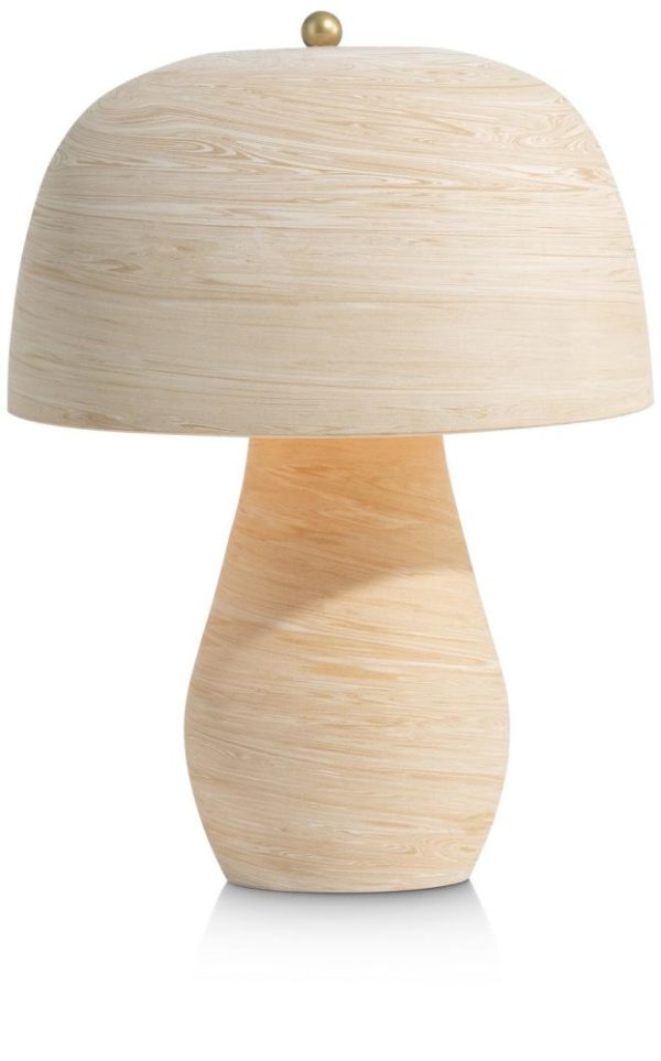 Victor, borðlampi 1-kúpull (1x e27)