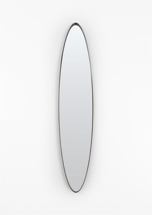 Mia, spegill 190 x 38 sm