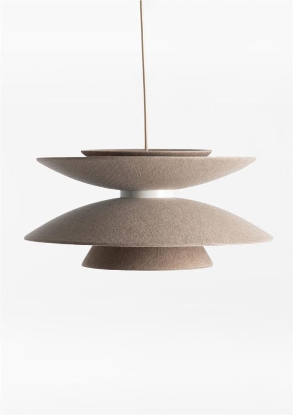 Jeppe, Loftljós stórt (1x e27)