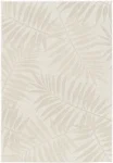 Naturalis útimotta 120x170 cm desert sand