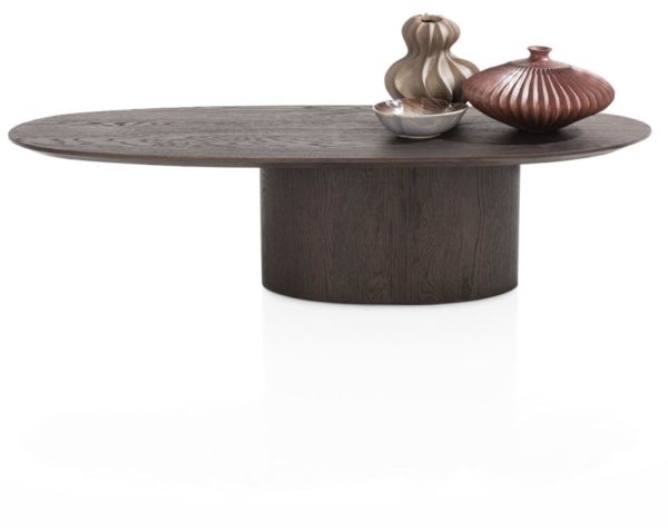 TRENTON, Sófaborð 120 x 50 cm.