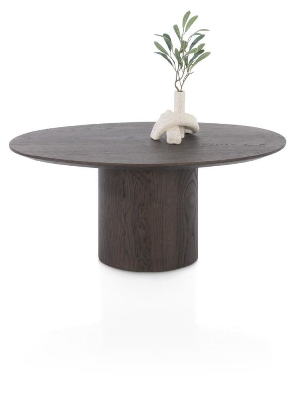 TRENTON, kaffiborð 80 x 51 cm.