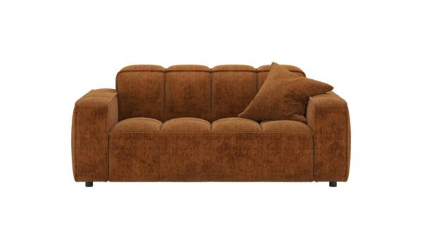 AMALFI, 2-sæta + pokagormar