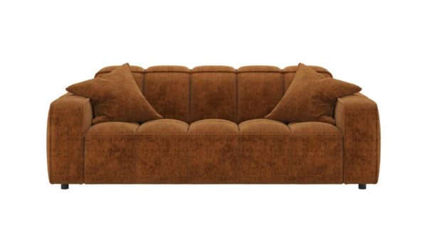 AMALFI, 3-sæta + pokagormar