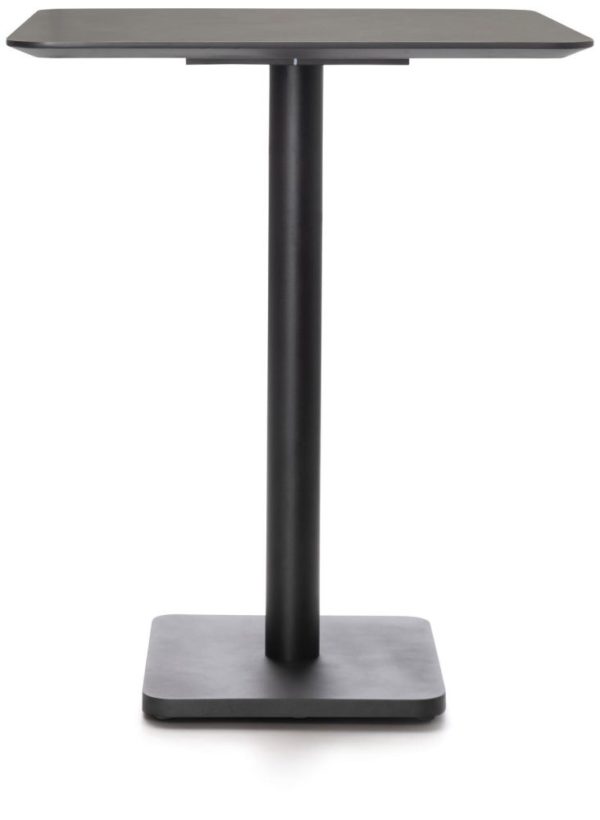 Brest, barborð - ferningslaga 75 x 75 sm. - marmari onyx