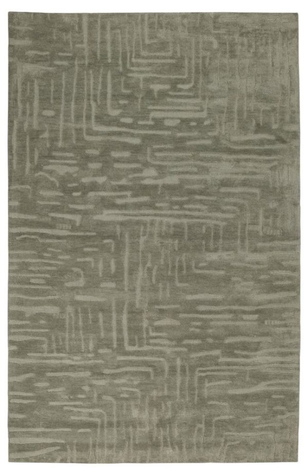 Timeless, winding gólfmotta 160 x 230 sm