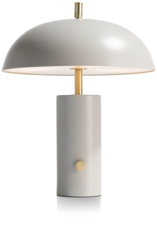 Hugo, borðlampi 3-perur (3 x g9)