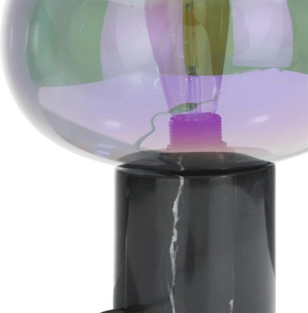 Robin borðlampi 1-pera