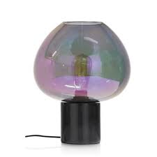 Robin borðlampi 1-pera