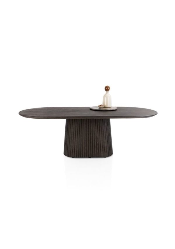 RAVELLO, borðstofuborð 240 x 120 sm.